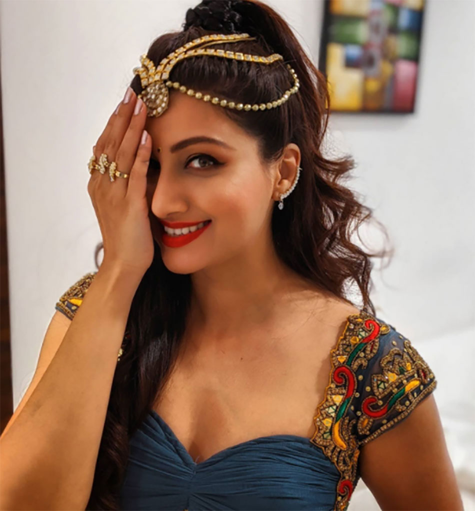 हमसा नंदिनी