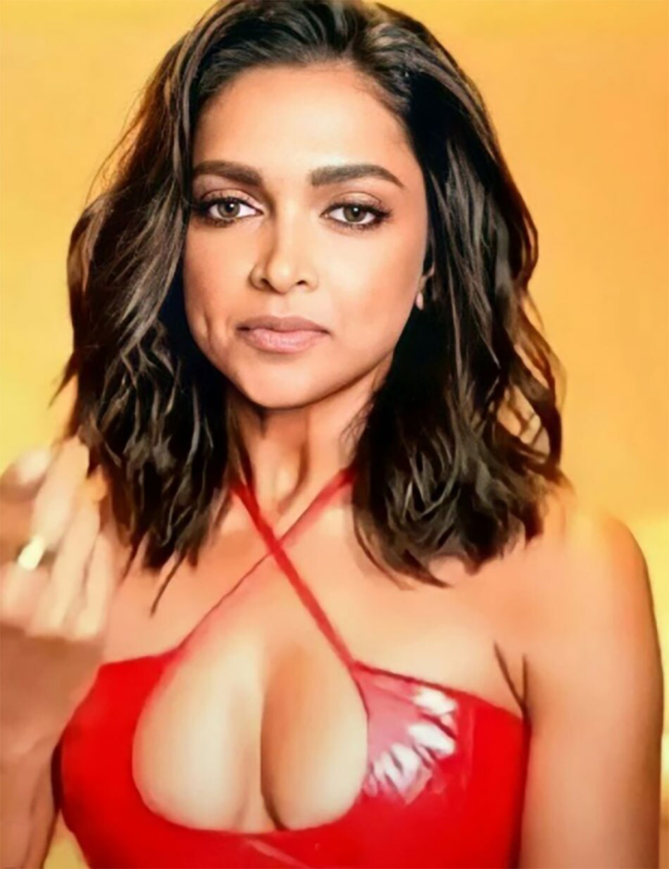 दीपिका पादुकोण