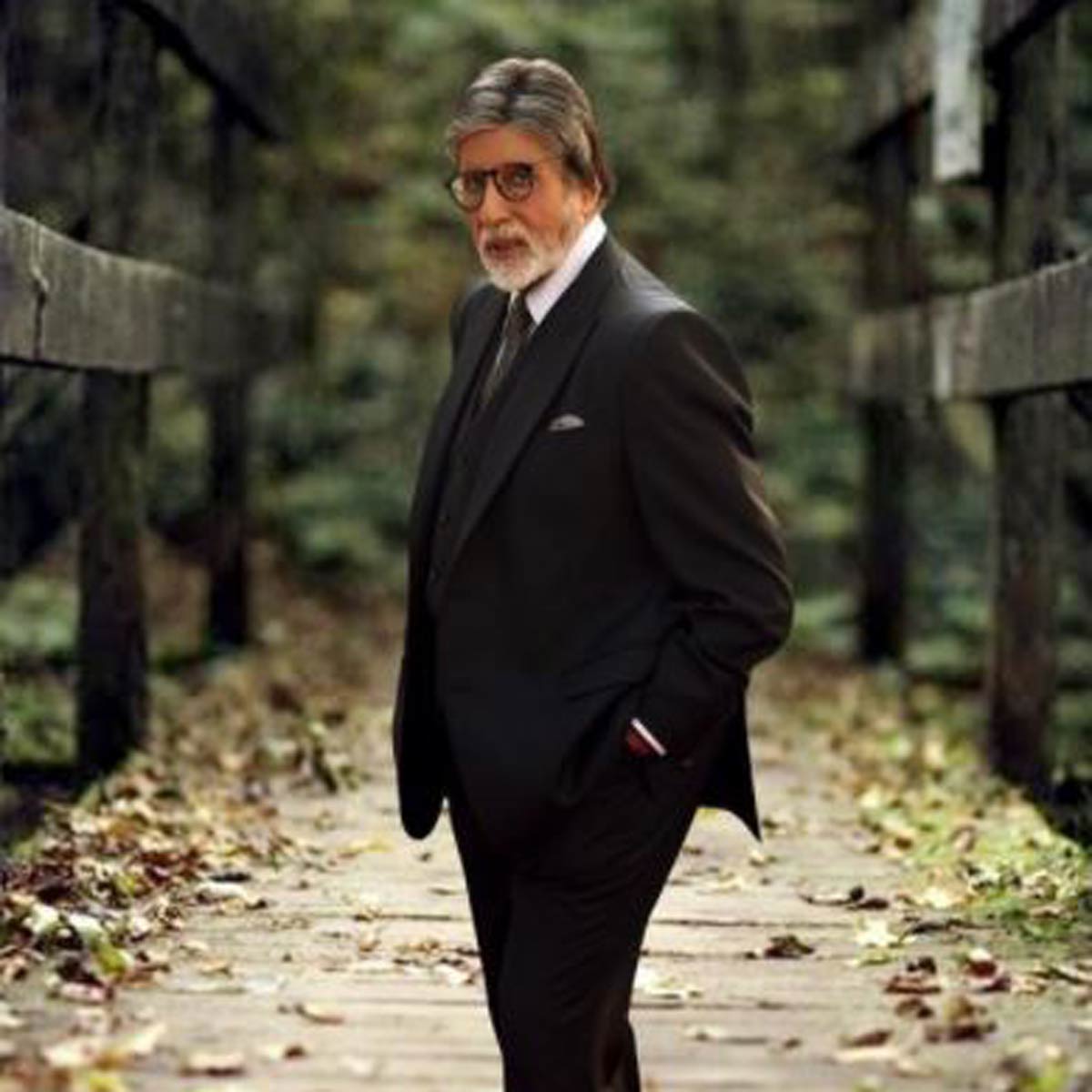 अमिताभ बच्चन