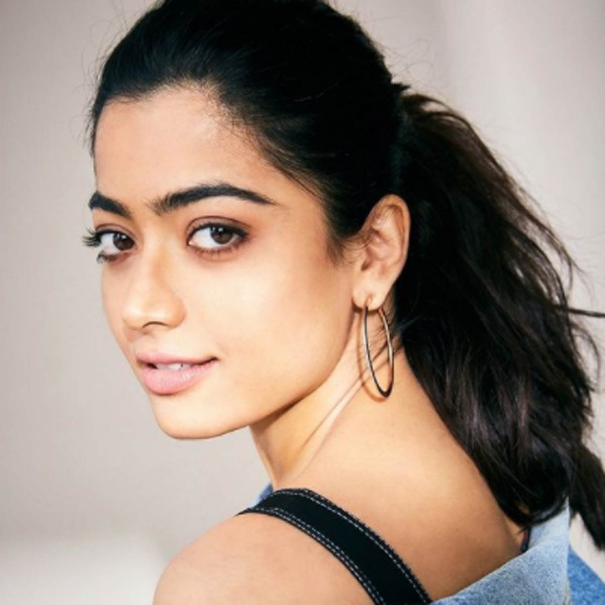 रश्मिका मंदाना