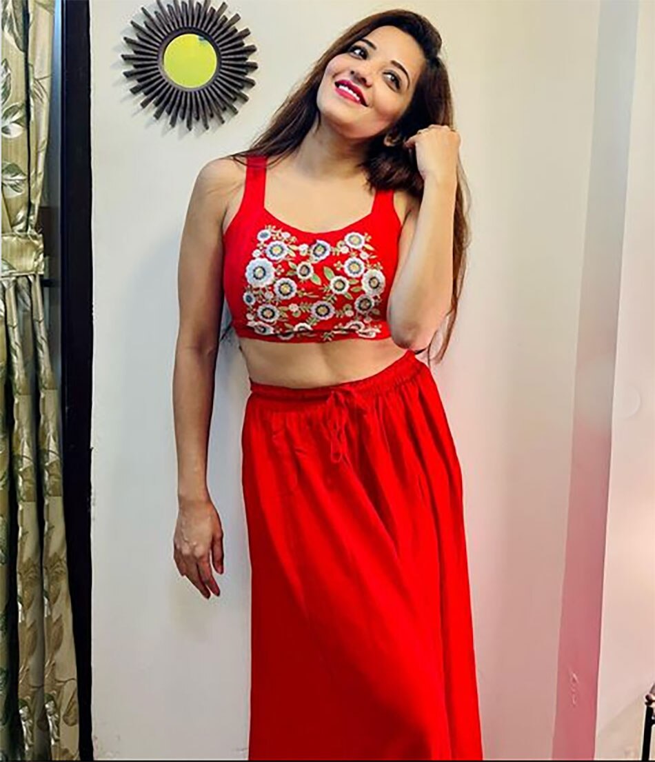 मोनालिसा