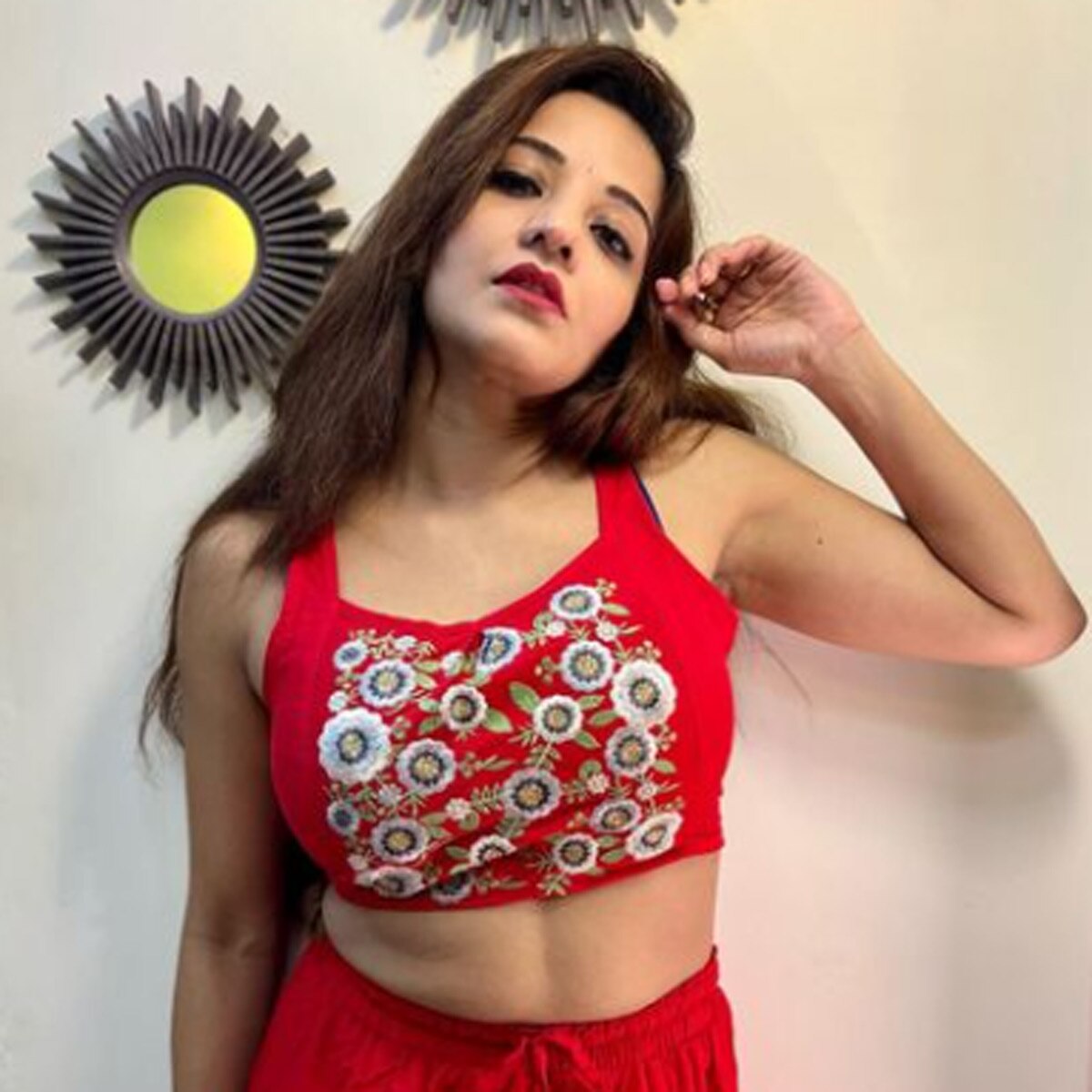 मोनालिसा