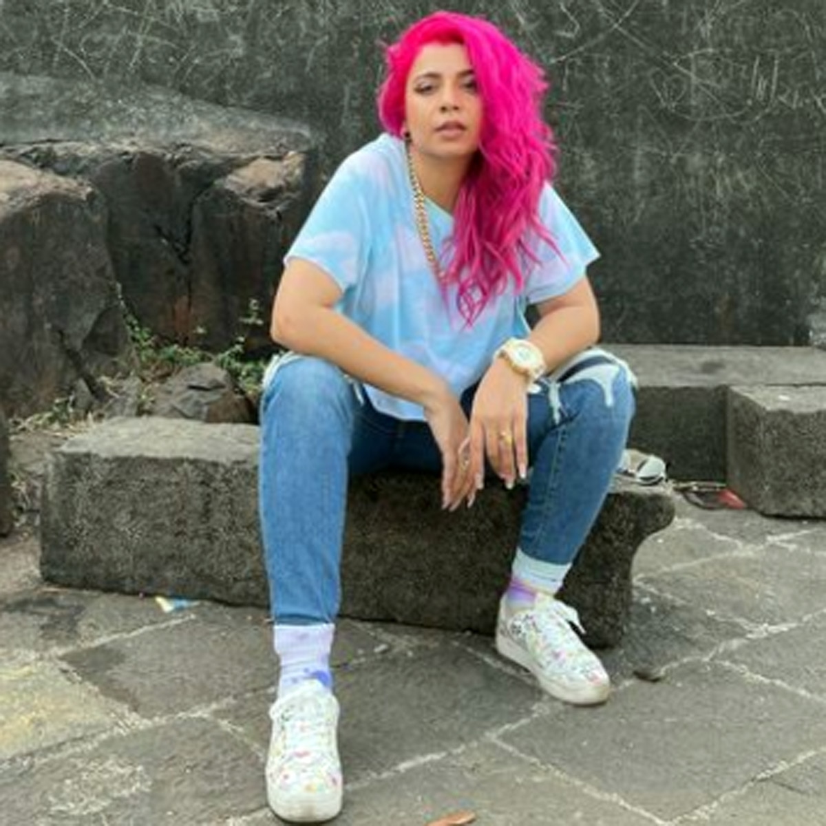  जैस्मीन सैंडलस 