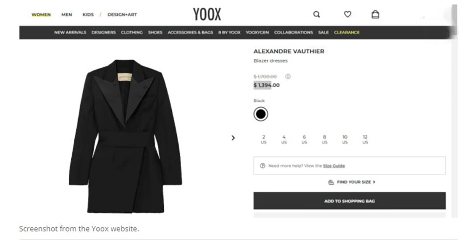 वेबसाइट