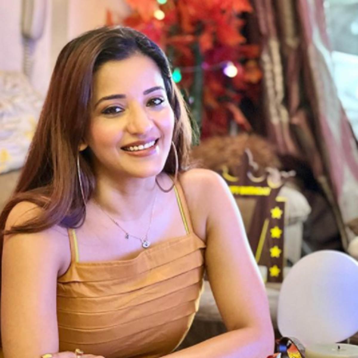 मोनालिसा 