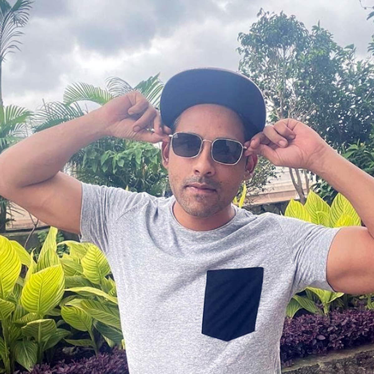 पुनीश शर्मा