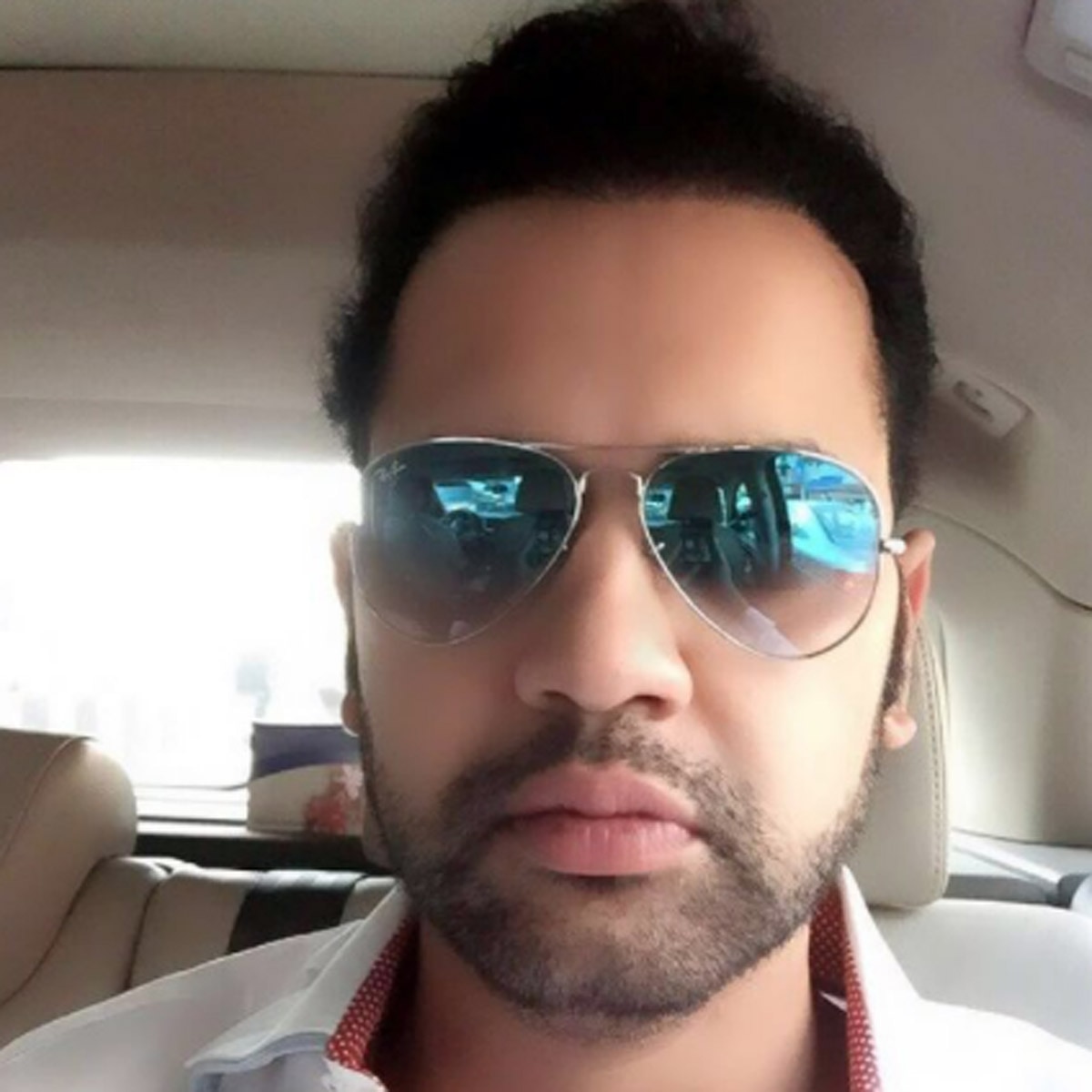 राहुल महाजन