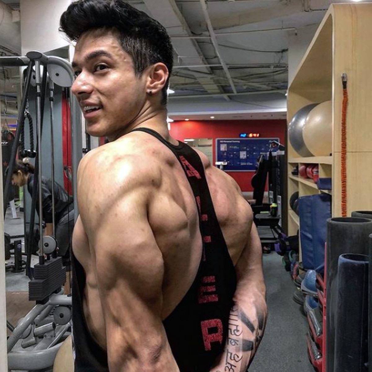 प्रतीक सहजपाल