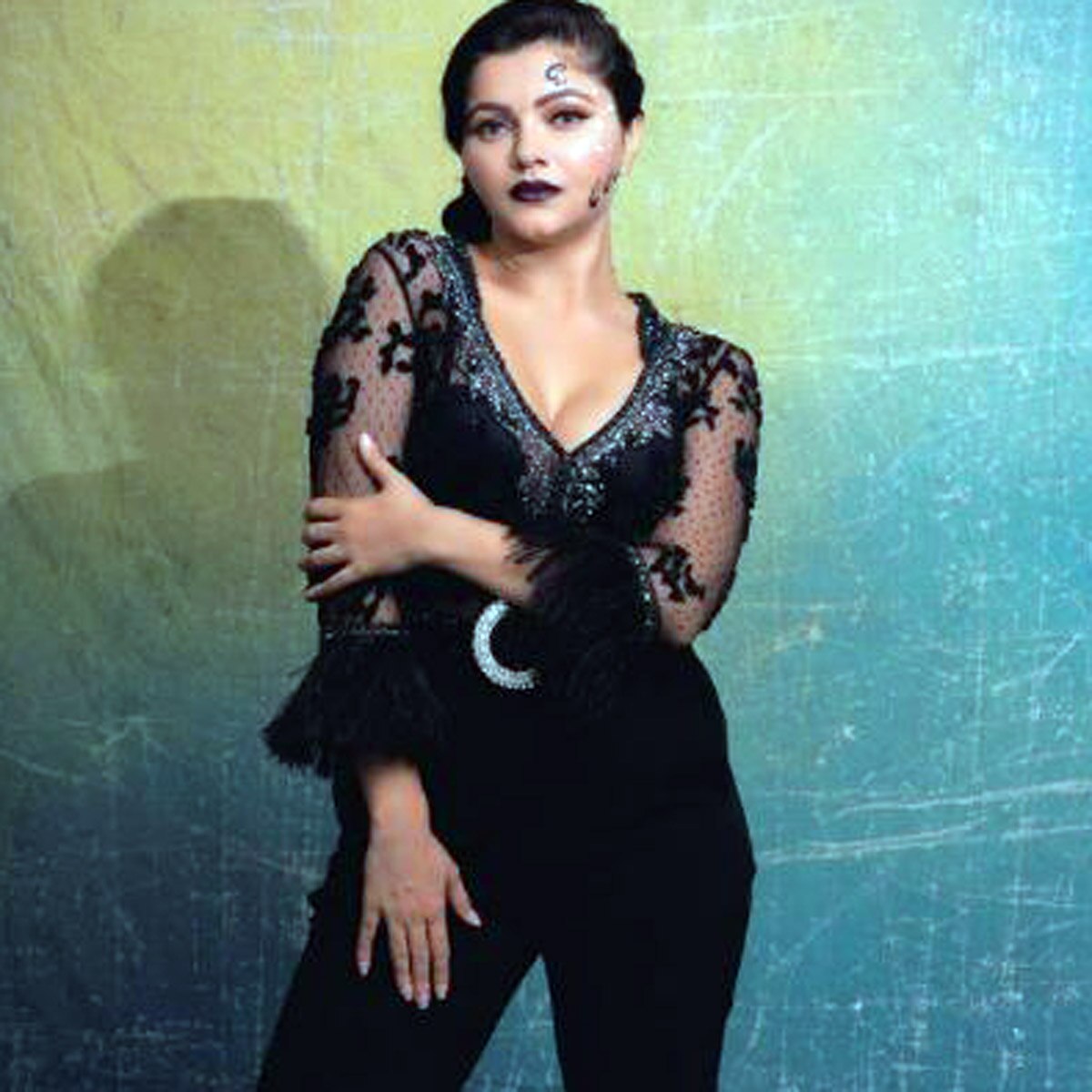 रुबीना दिलैक