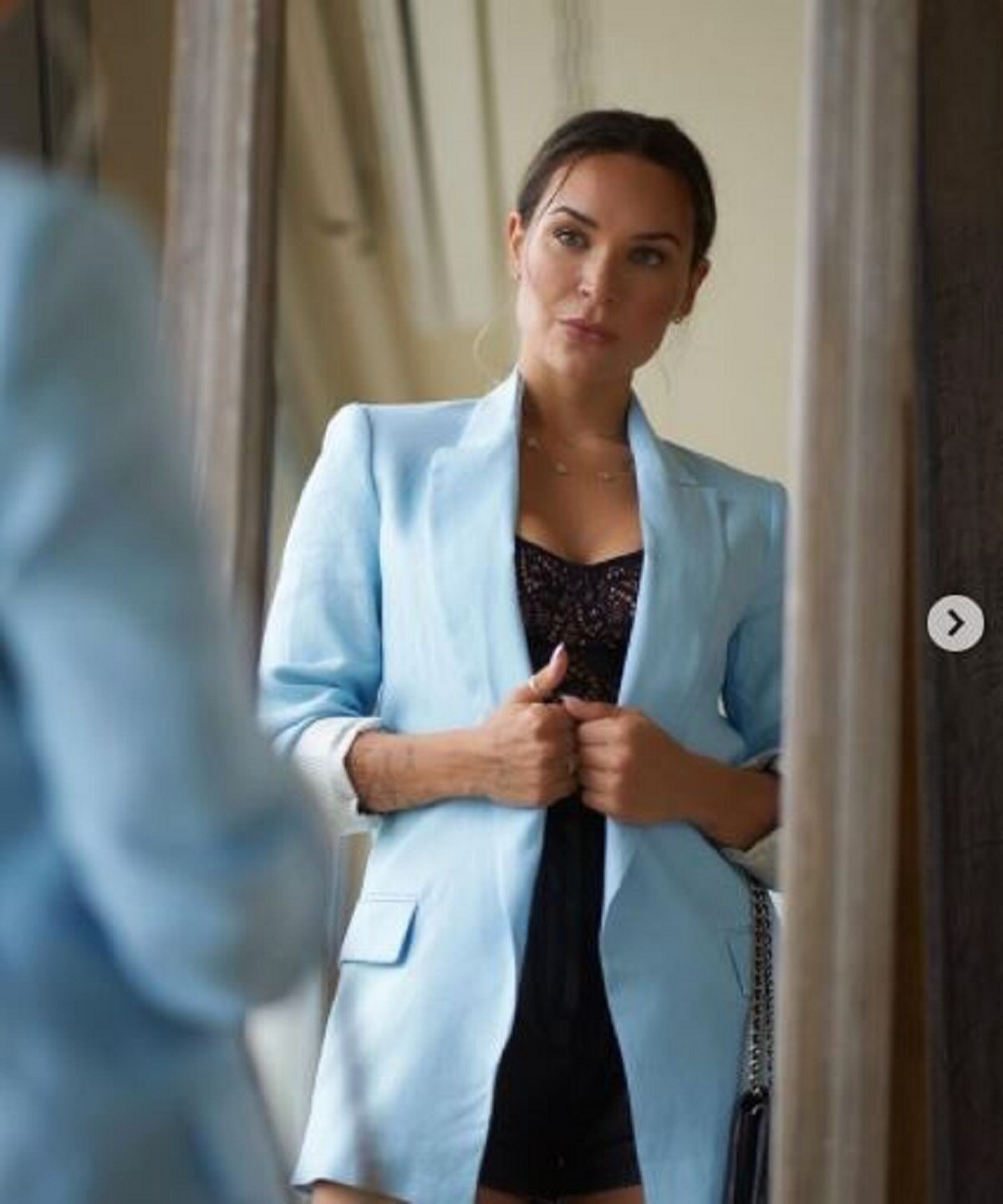 Ainee Coutinho (instagram/ainee.c)