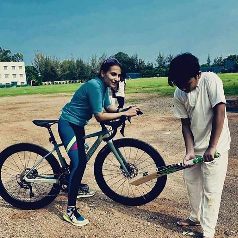 ऐश्वर्या रजनीकांत