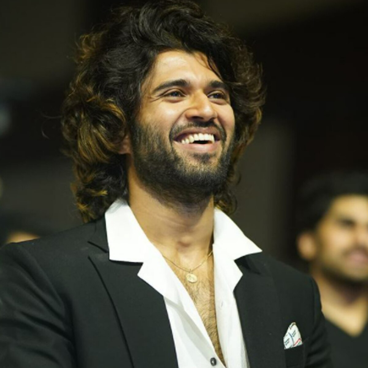 विजय देवरकोंडा