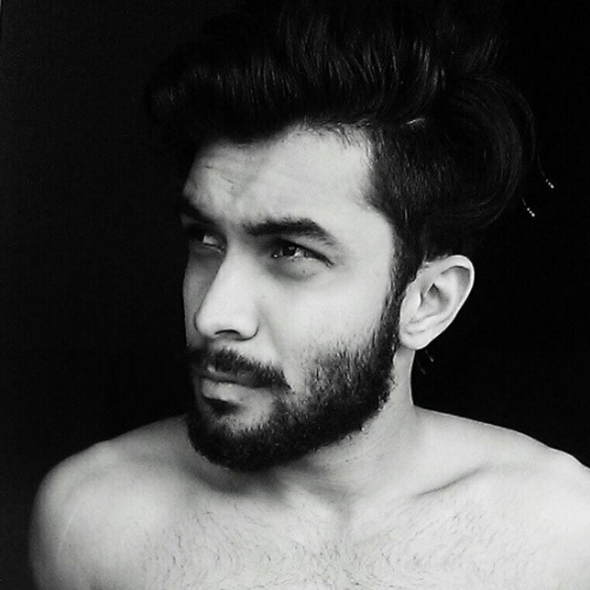 सूरज नाम्बियार