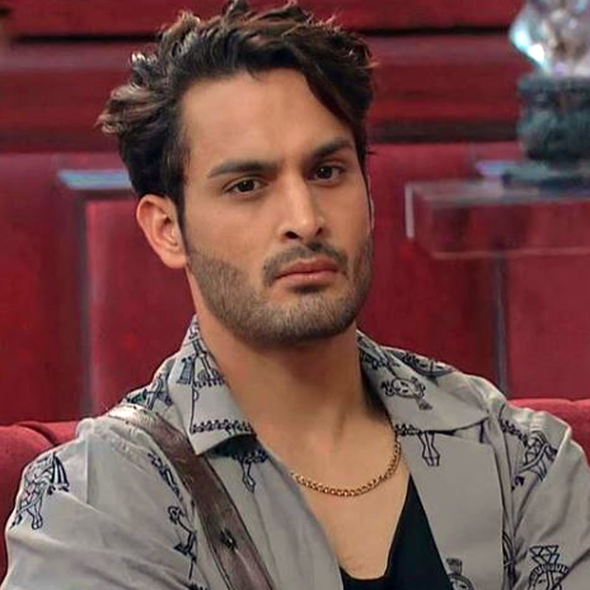 उमर रियाज