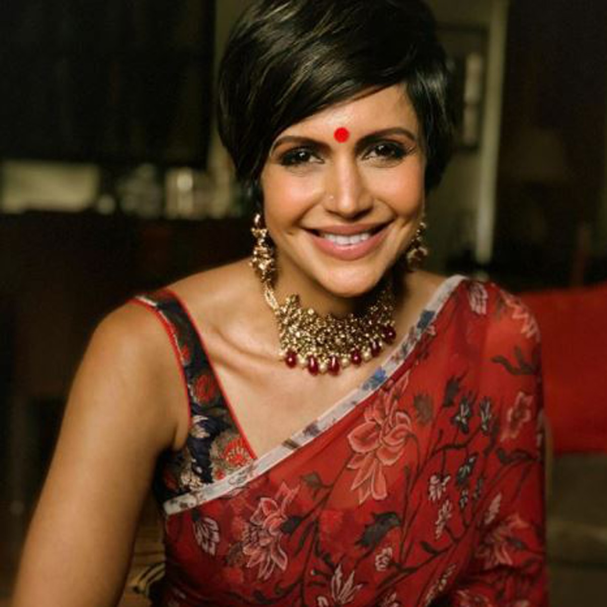 मंदिरा बेदी