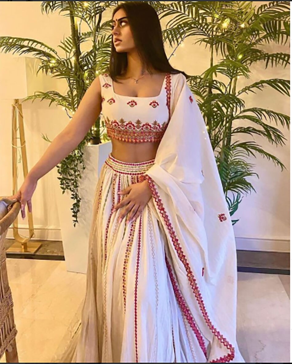 न्यासा देवगन