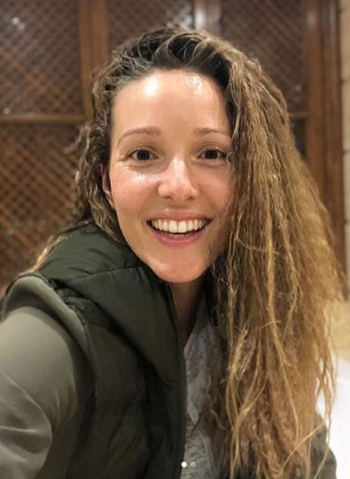 Jelena Djokovic (instagram/jelenadjokovicndf)