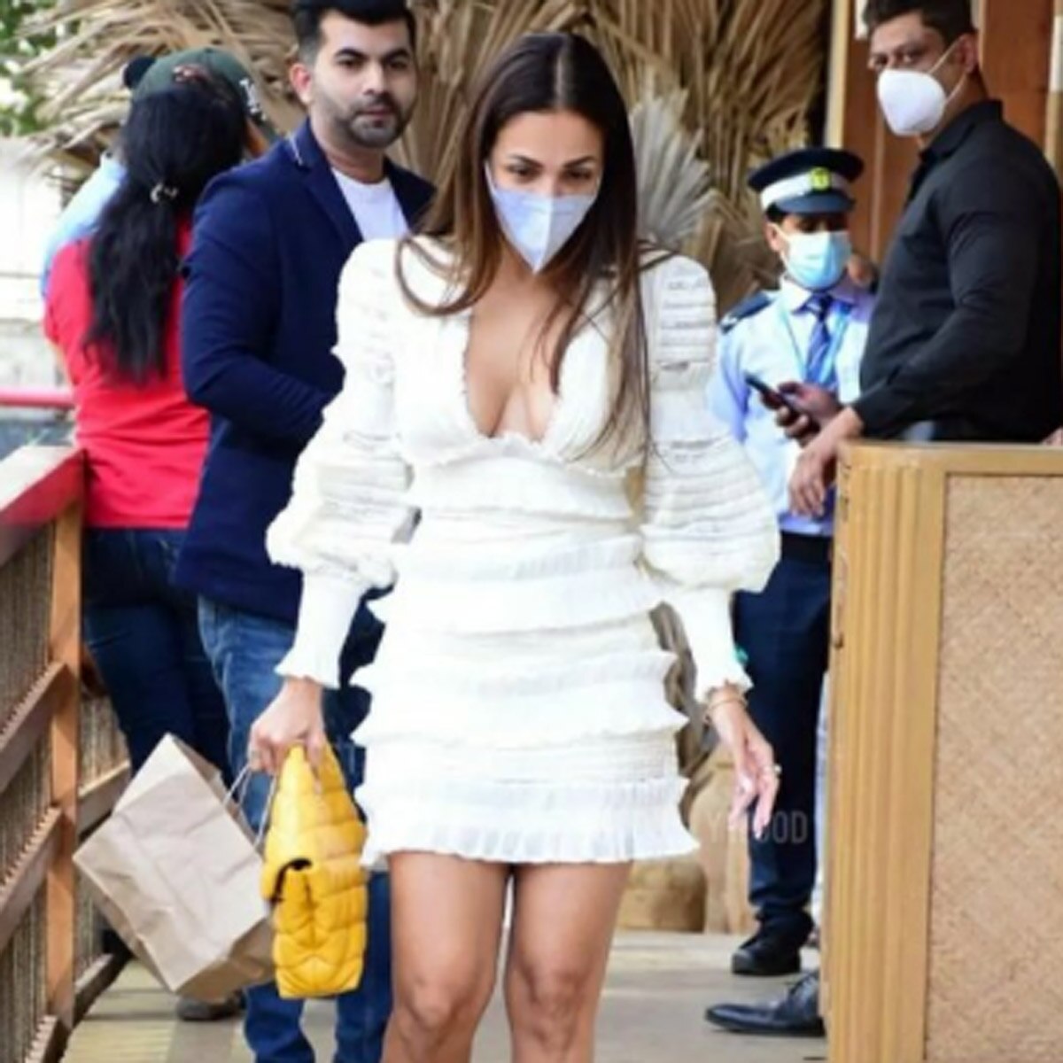 मलाइका अरोड़ा