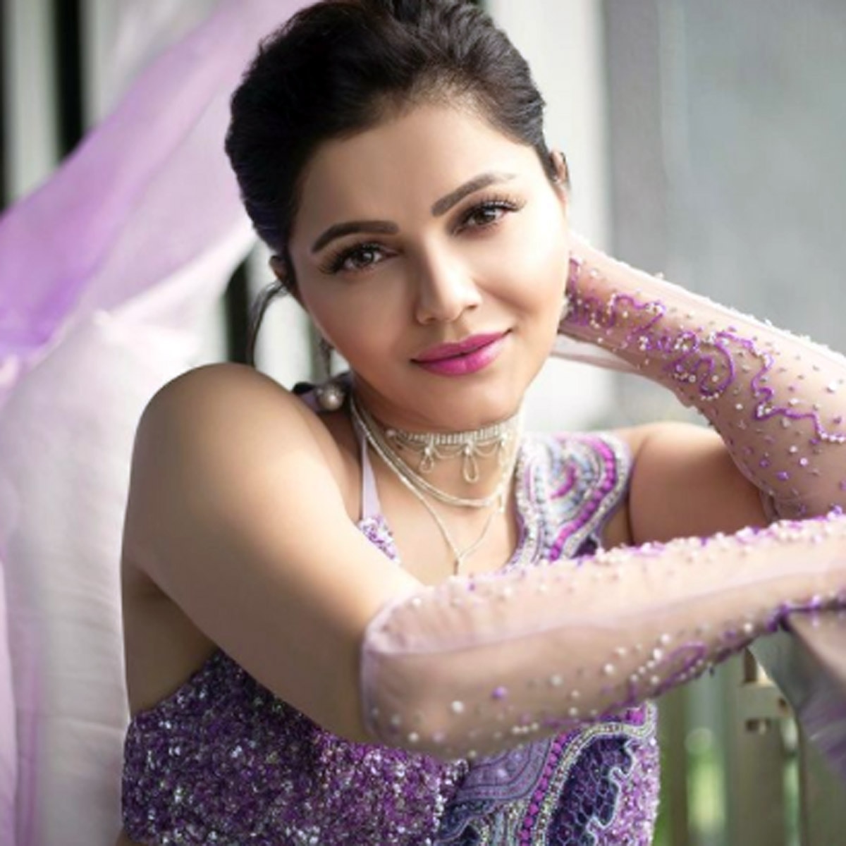 रुबीना दिलैक