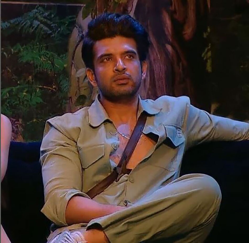 करण कुंद्रा