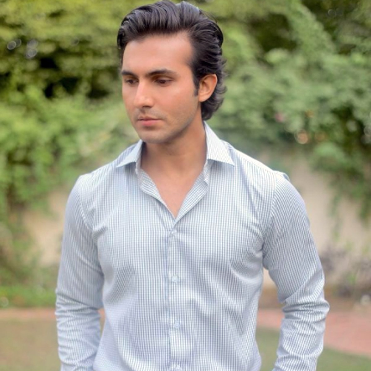 शाहरोज सब्जवारी 