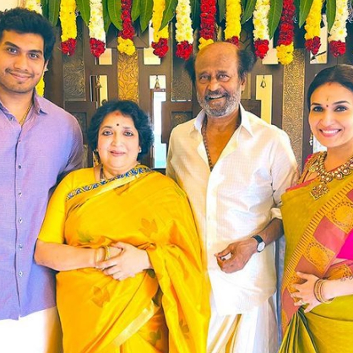 सौंदर्या 