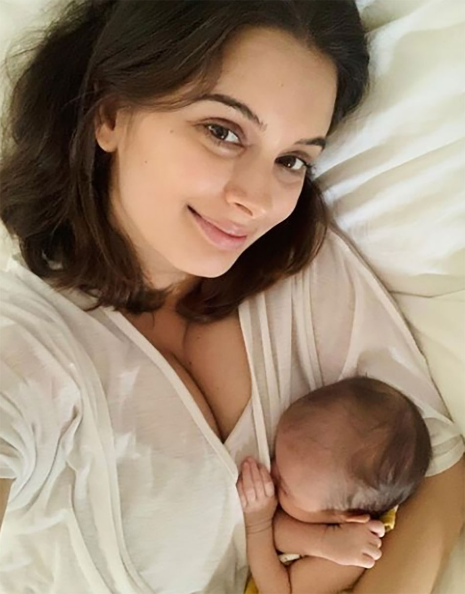 एवलिन शर्मा