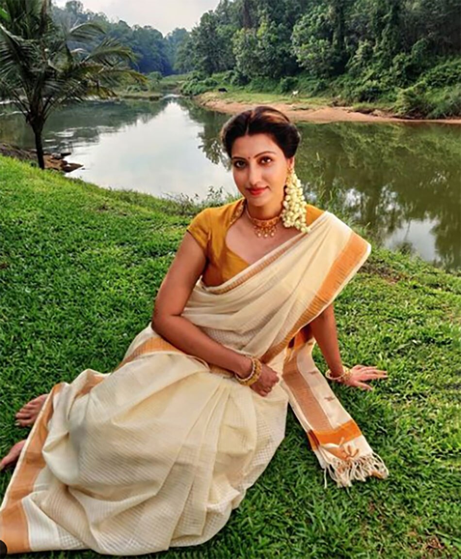 हमसा नंदिनी