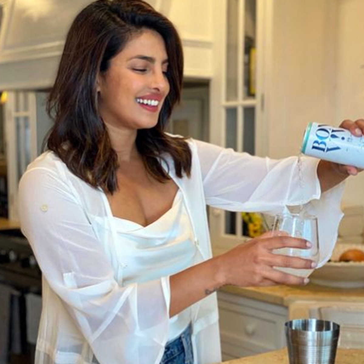 प्रियंका चोपड़ा