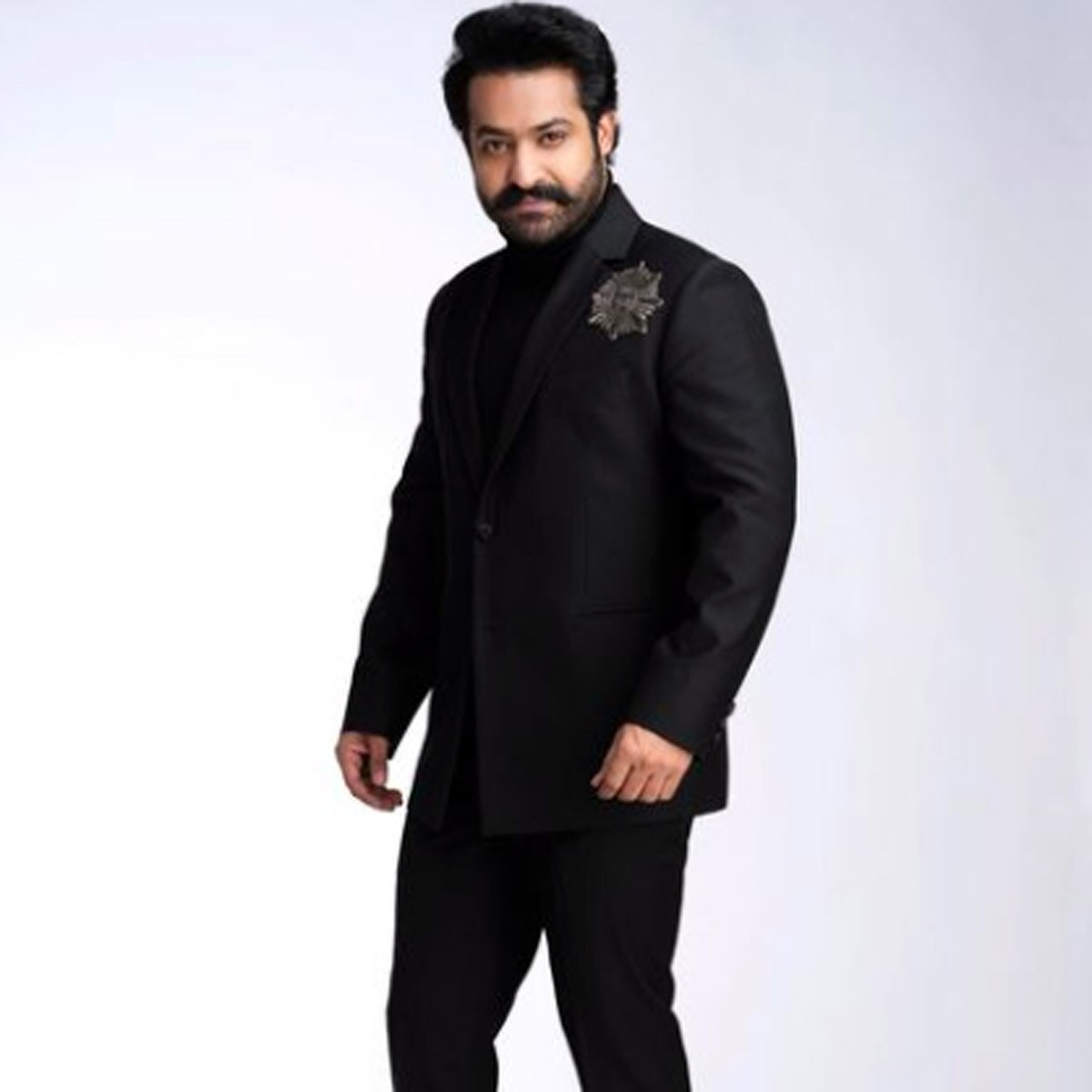 जूनियर एनटीआर