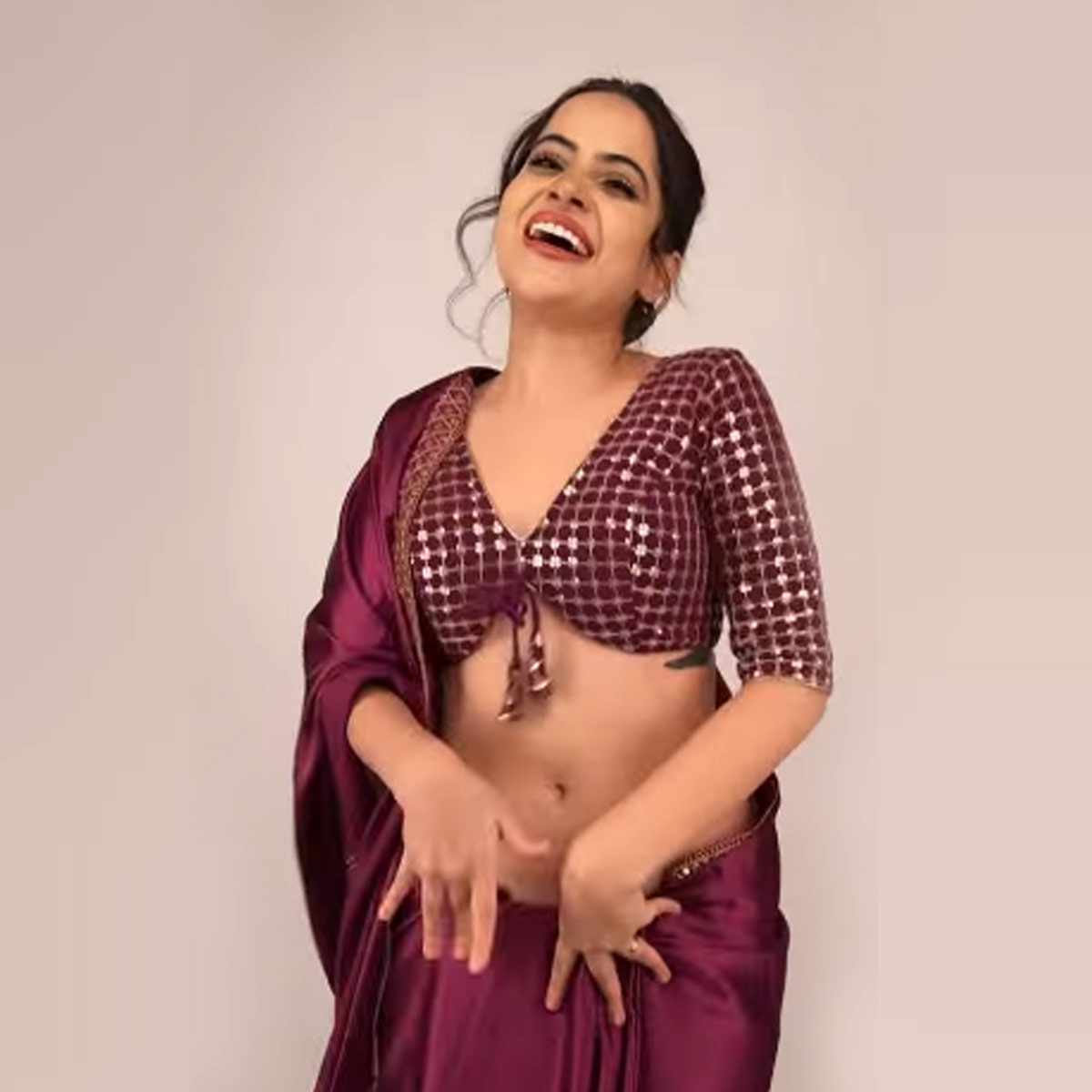 उर्फी जावेद