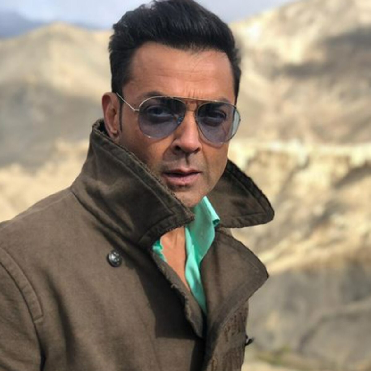 बॉबी देओल