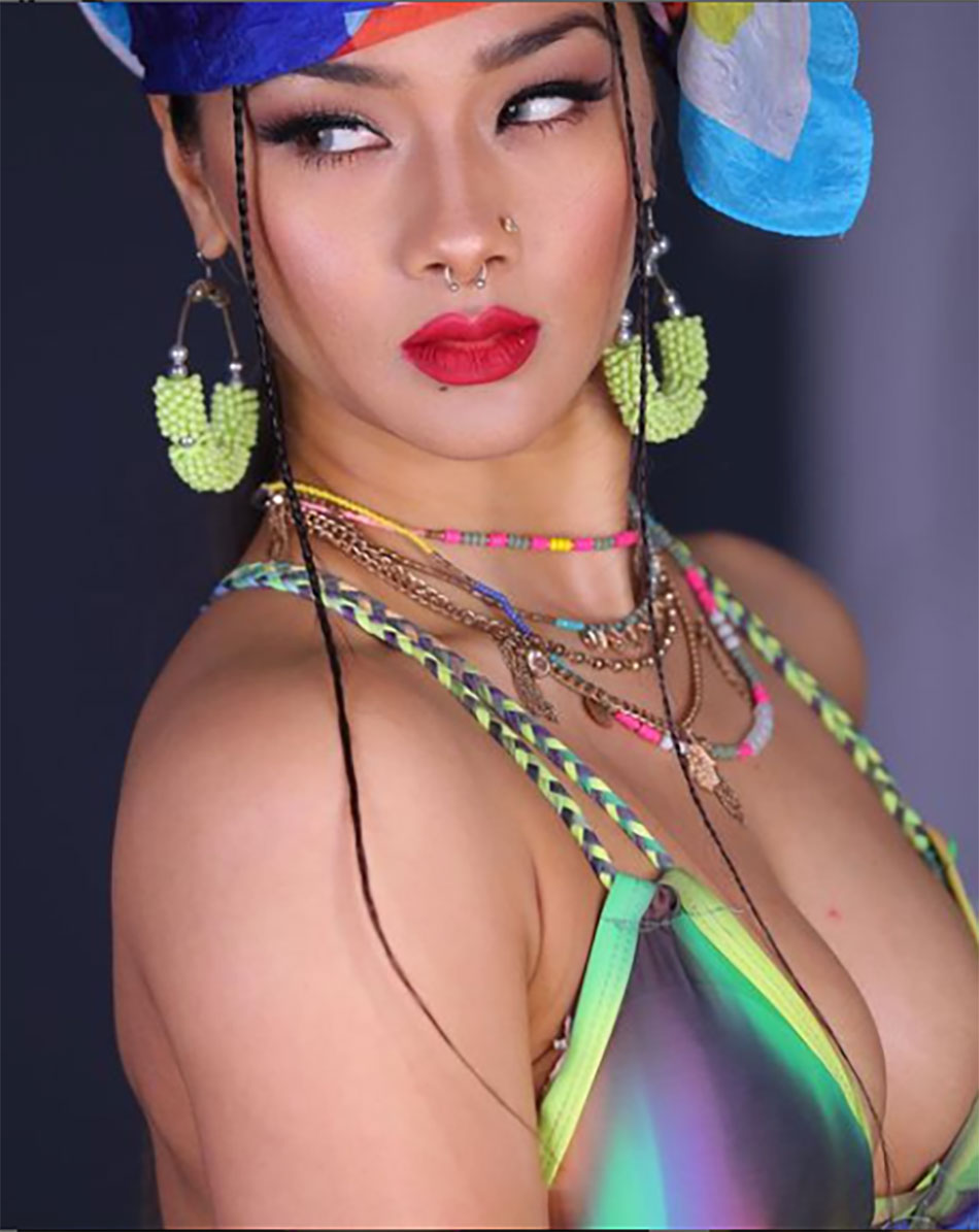 नम्रता मल्ला