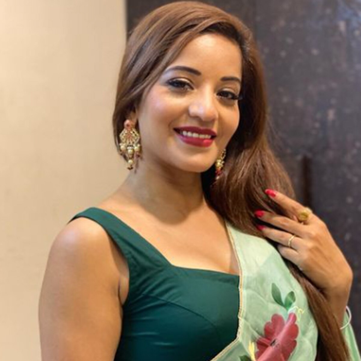 मोनालिसा