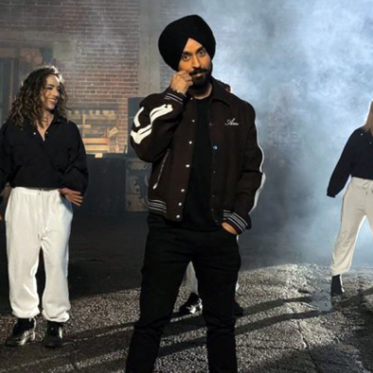 दिलजीत दोसांझ 