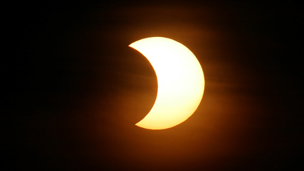 Best night Sky Events in 2022