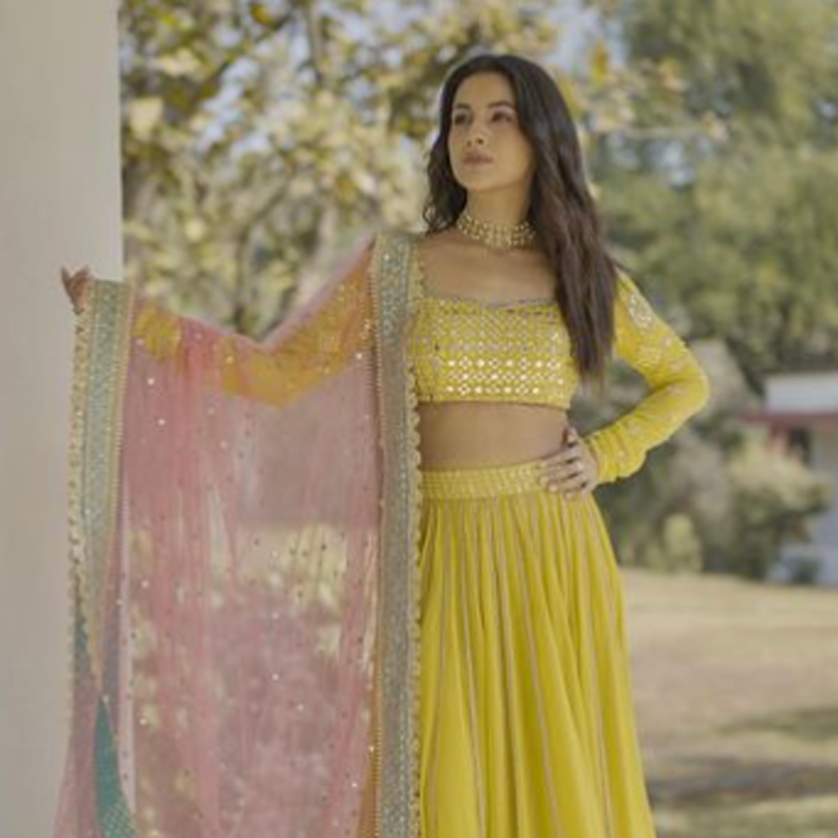 शहनाज कौर गिल