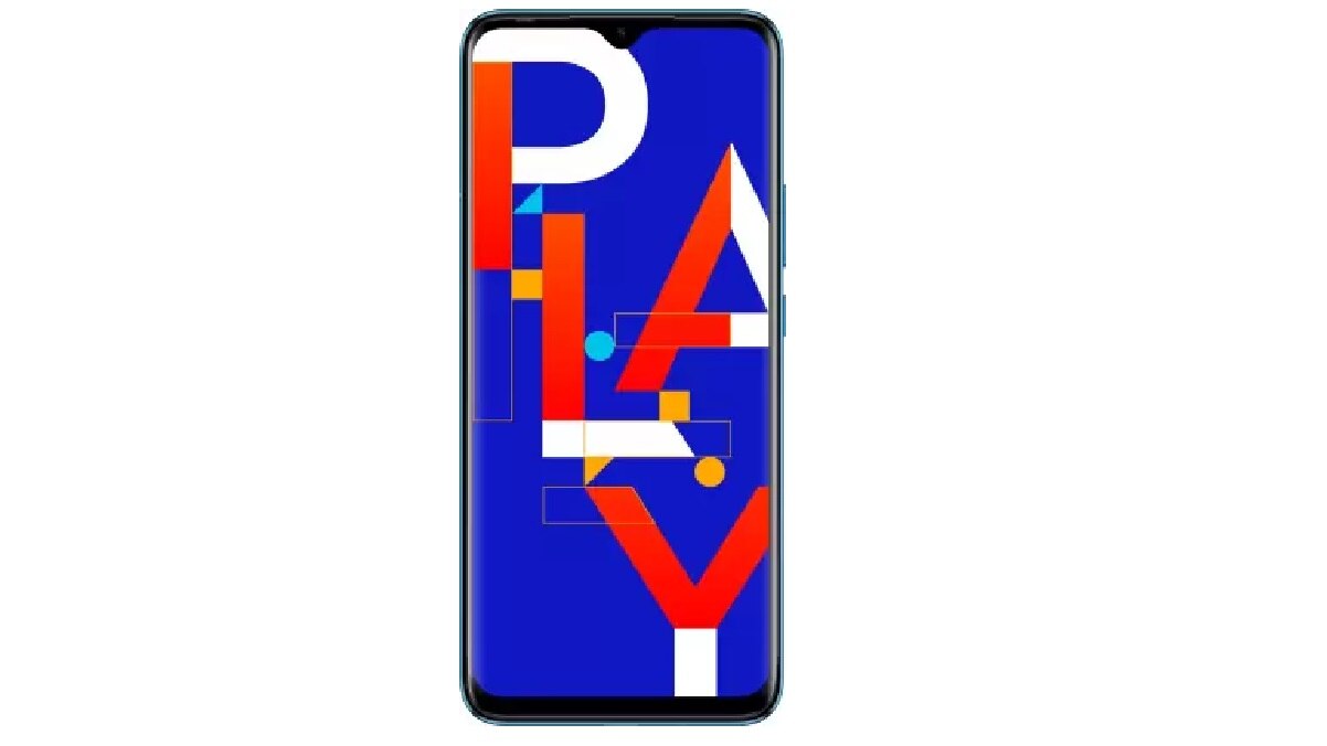 6000mAh Battery smartphone under 10000