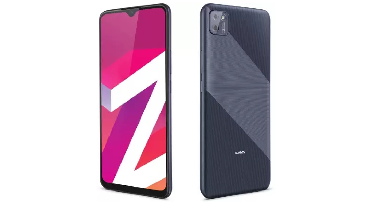 6000mAh Battery smartphone under 10000