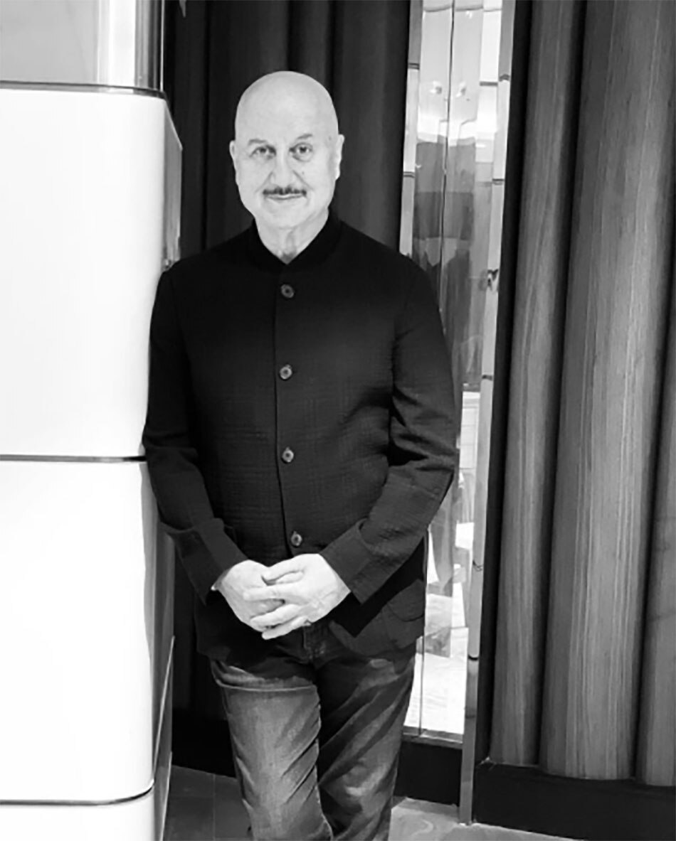 द कश्मीर फाइल्स