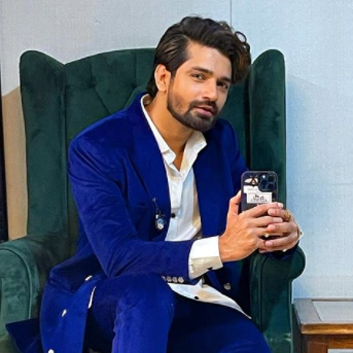 विशाल सिंह