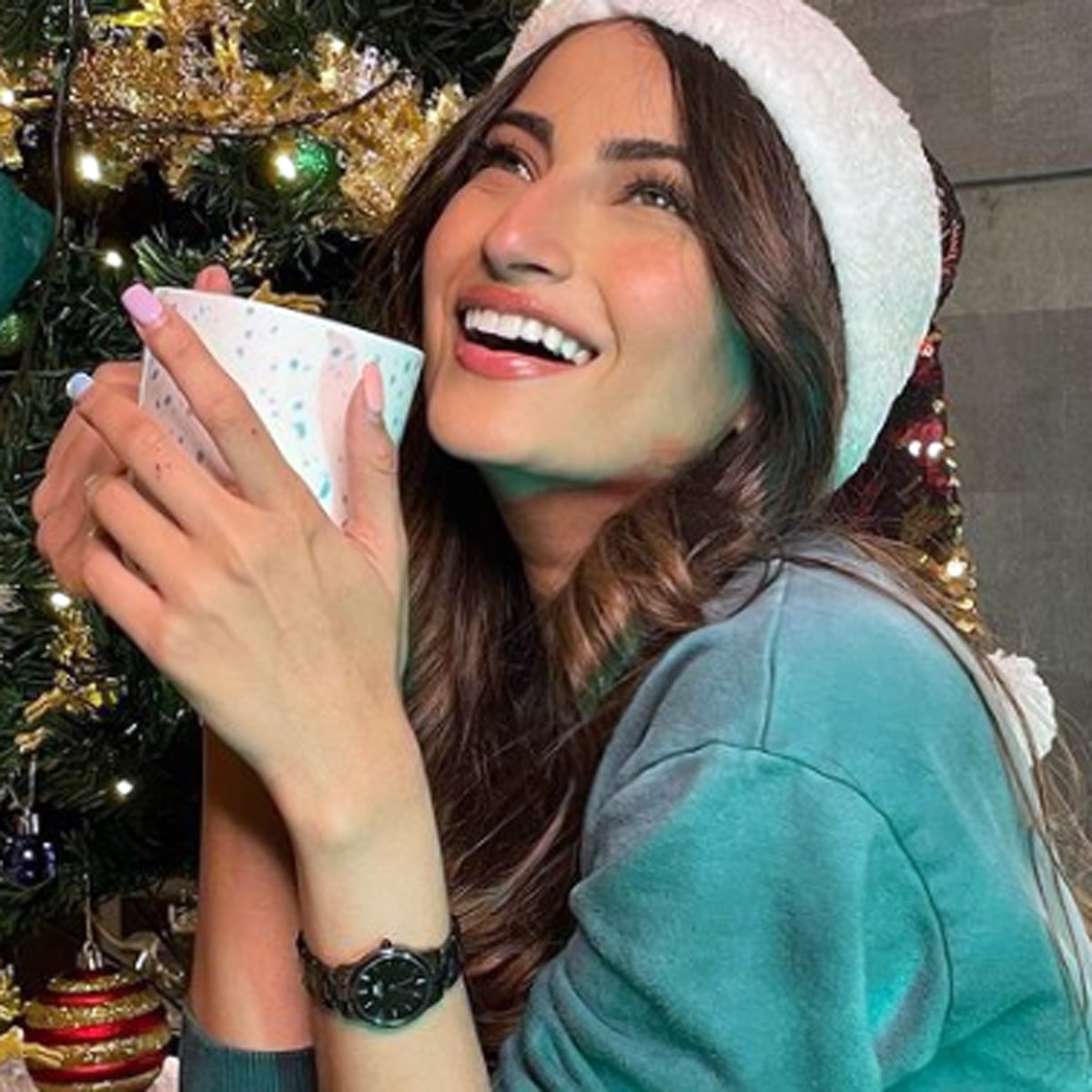 पलक तिवारी