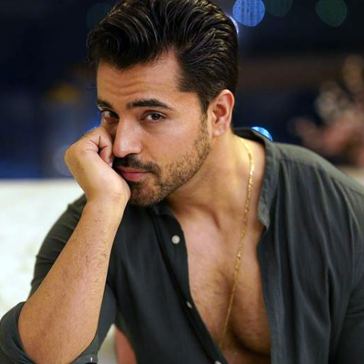 गौतम गुलाटी