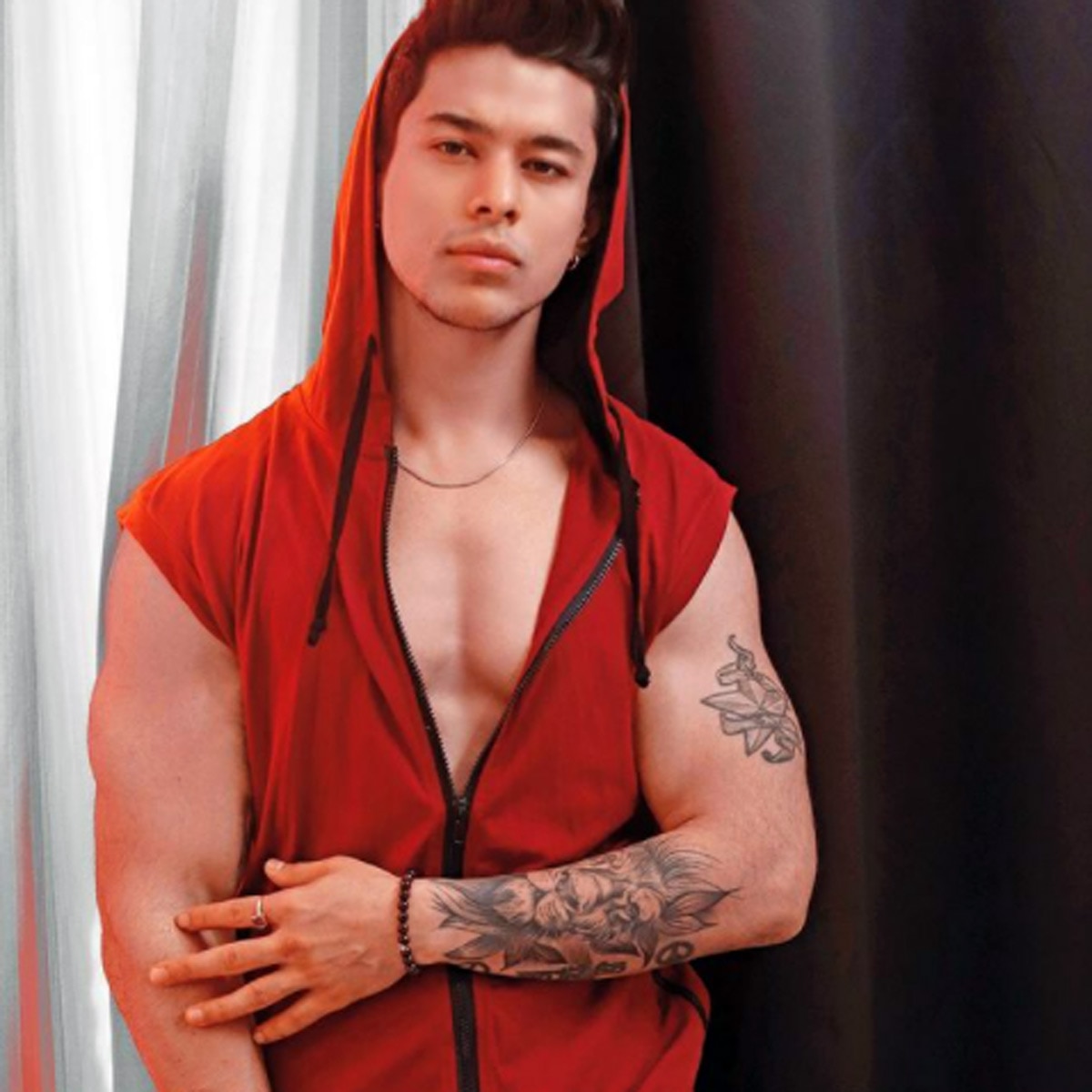 प्रतीक सहजपाल