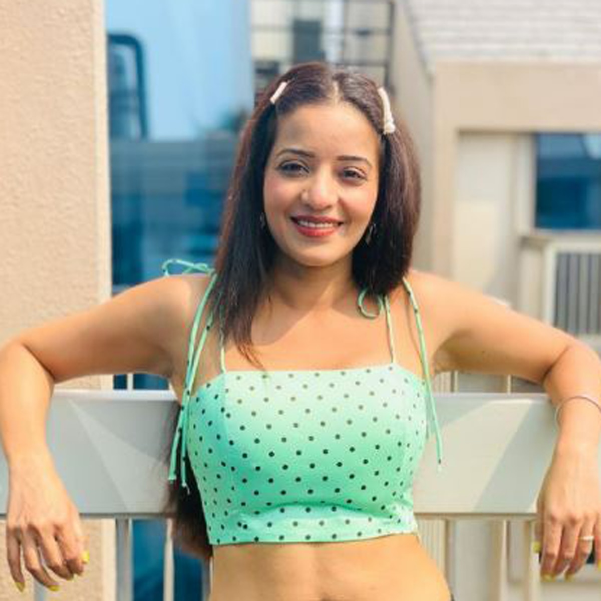 मोनालिसा