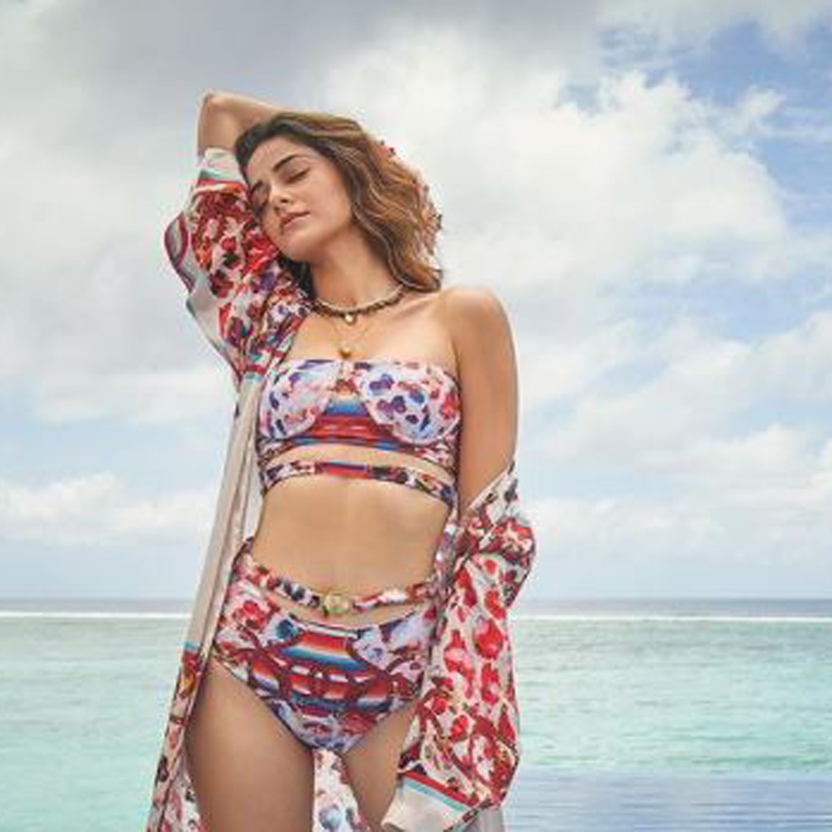 अनन्या पांडे