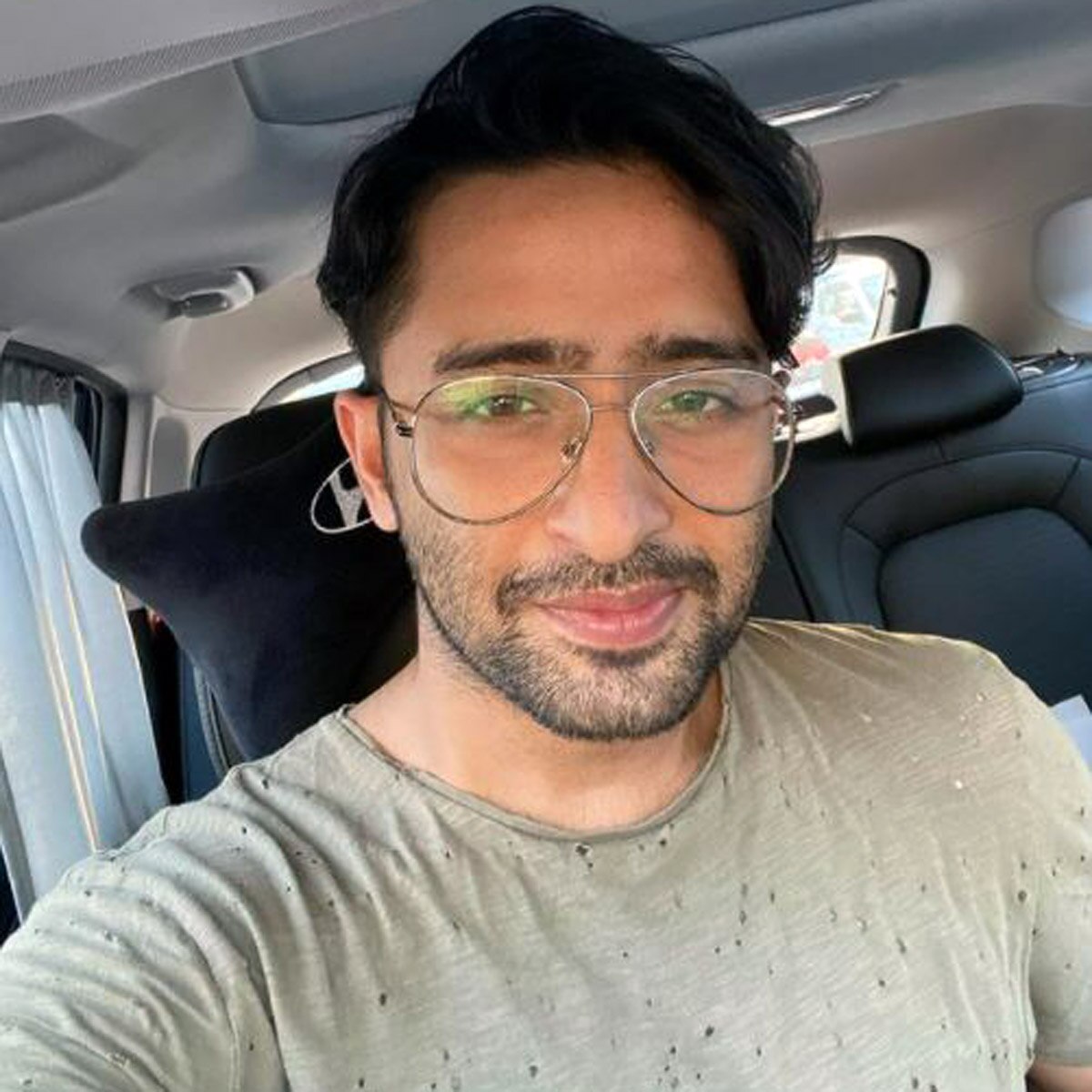 शाहीर शेख