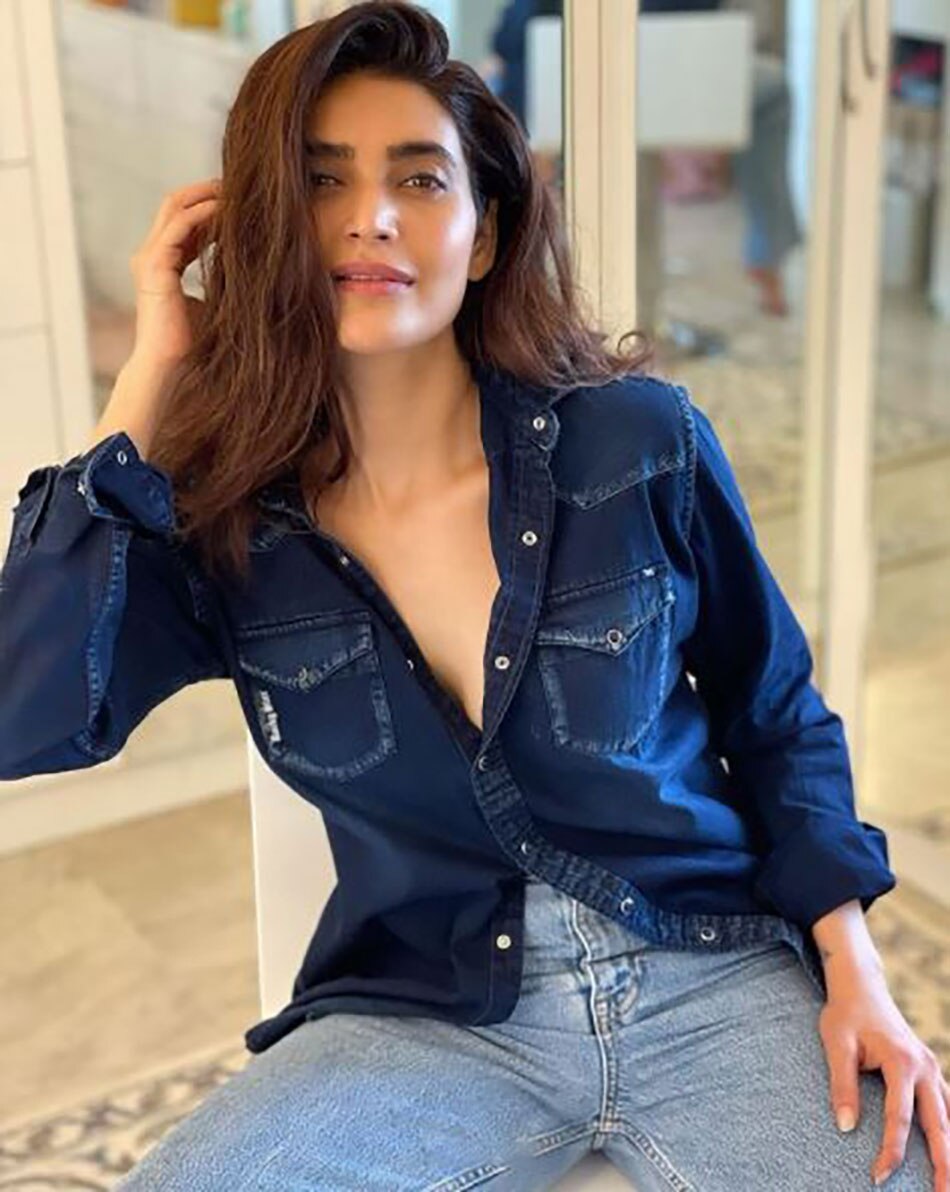 करिश्मा तन्ना