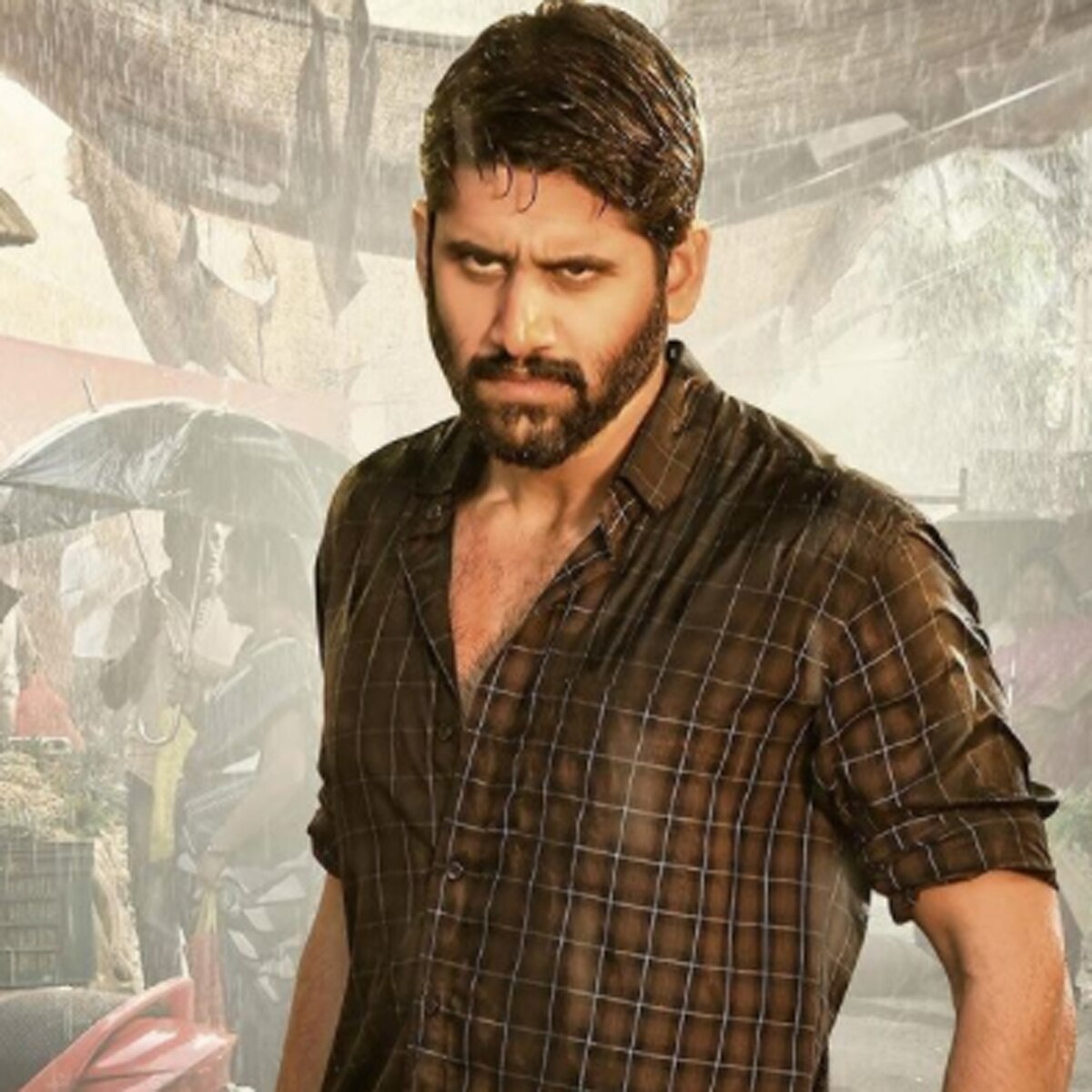 नागा चैतन्या 