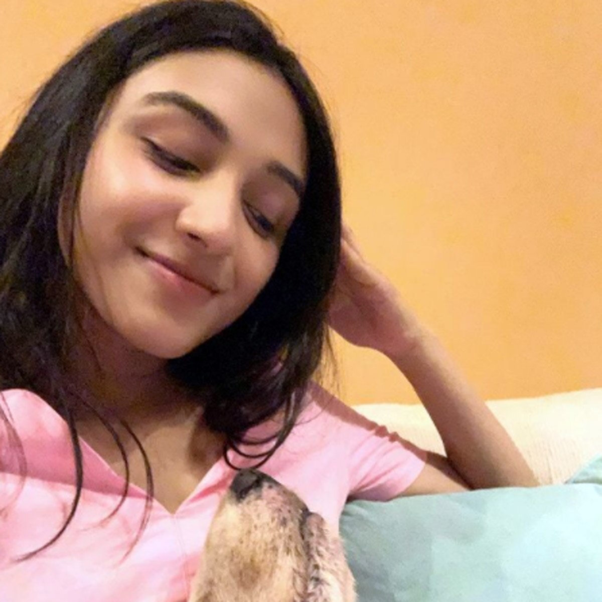  तनीषा संतोषी